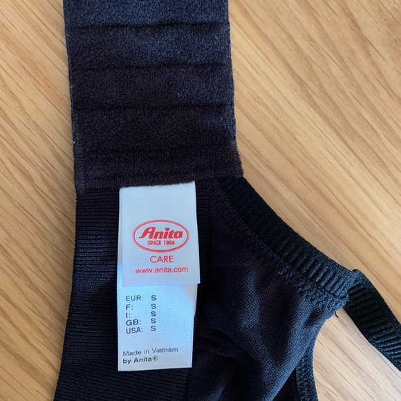 Mastectomy Bra - Picture 3 of 3